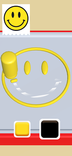 Pancake Art Puzzle - Screenshot 4