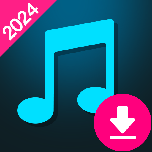 Baixar MP3 Music Download para Android