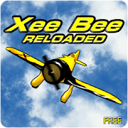 Xee Bee Reloaded FREE 1.0 Icon