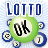 Lottery Results - Oklahoma icon