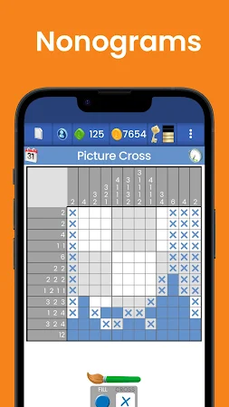Game screenshot Engage Brain Training apk download