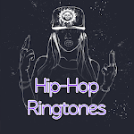 Cover Image of Download Hip-Hop Ringtones 8.3 APK