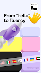 screenshot of Promova: AI Language Learning