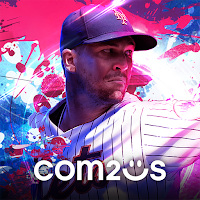 MLB Perfect Inning Ultimate Mod APK unlimited money version 1.0.3