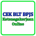 Cover Image of Herunterladen Cek BLT BPJS Ketenagakerjaan Online 2.6 APK