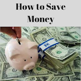How to Save Money icon