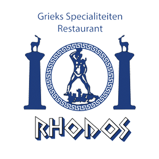 Grieks Restaurant Rhodos logo