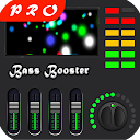 อีควอไลเซอร์ Bass Booster Pro