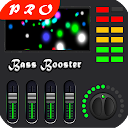 Global Equalizer &amp; Bass Booster Pro