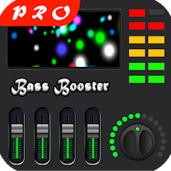 Equalizer Bass Booster Pro MOD