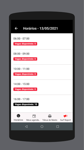 Surf Didático Screen 3
