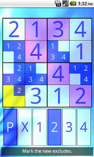 Sudoku Challenge HD(圖2)-速報App