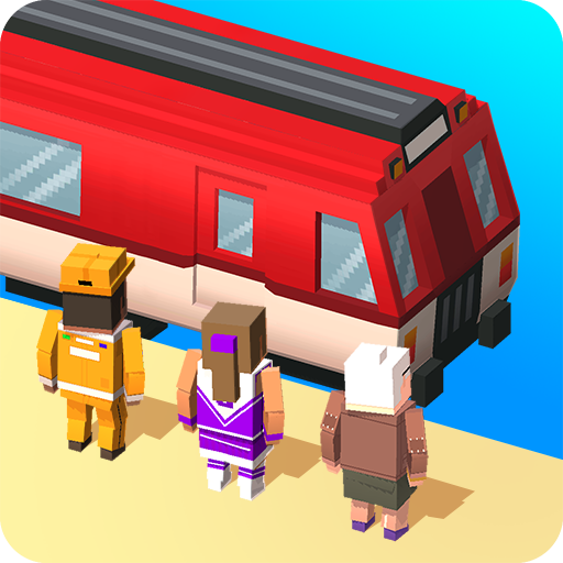 Idle Subway Tycoon - Play Now! Descarga en Windows