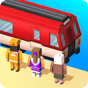 Idle Subway Tycoon - Play Now!