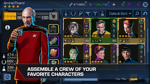 Star Trek™ Timelines 2
