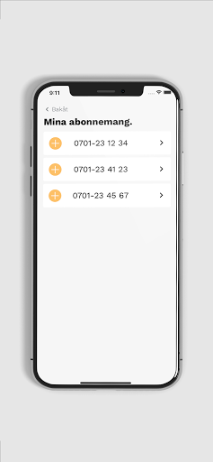 Mitt Karma Screen 3