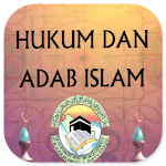 Cover Image of ダウンロード Hukum Dan Adab Islam 1.0.0 APK