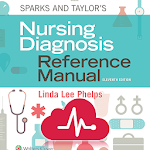 Cover Image of Herunterladen Sparks & Taylor's Nursing Dx 3.5.24 APK