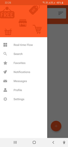 City Marketplace- Classifieds