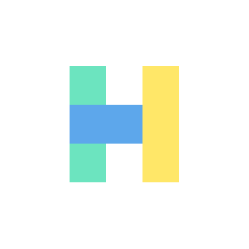 Habitual logo
