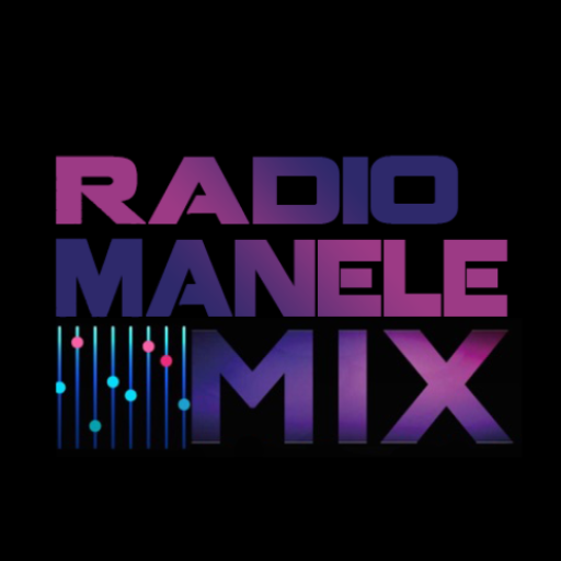 Radio Manele Mix logo