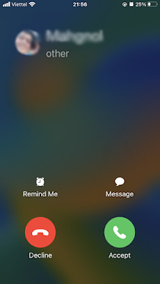 iOS Dialer - Call iPhone 14のおすすめ画像4
