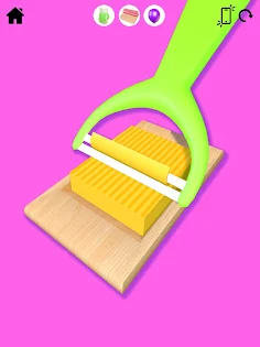 Antistress Stress Relief Games - Screenshot 4