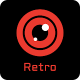 Retro Cam - Vintage Camera icon