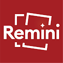 Remini - AI Photo Enhancer icon