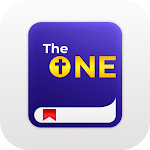 Cover Image of डाउनलोड TheOne - Bible App 2.1.9 APK
