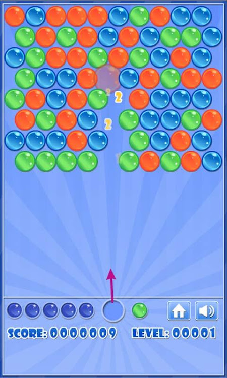 Candy Shoot Pro - 1.19 - (Android)