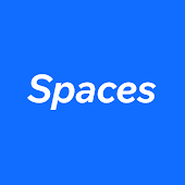 icono Spaces: Conecta con tu negocio favorito