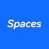 Spaces: Connect with Your Favorite Business. 2.38396.0