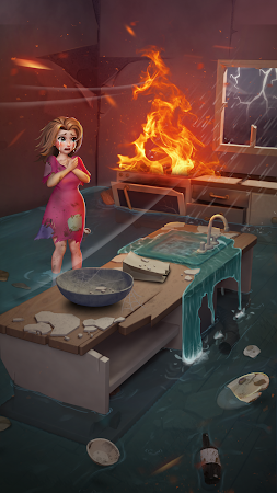 Game screenshot Dream Match mod apk