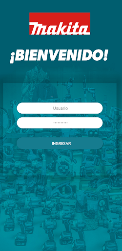 Makita MCO Screen 3