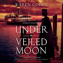 Obraz ikony: Under a Veiled Moon