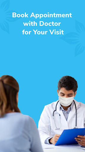 NH Care - Consult a Doctor Screen 3
