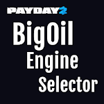 BigOil Engine Selector Apk