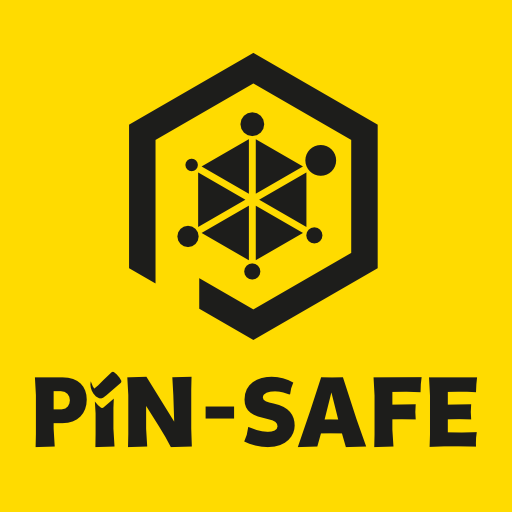 PIN-Safe Cassetta dati NFC offline per Android