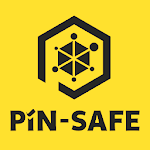 Cover Image of Herunterladen PIN-SAFE - the offline data safe 3.5-release APK