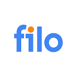 Cover Image of Download Filo: Instant 1-to-1 tutoring  APK