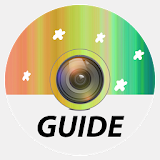 Guide for Candy Selfie Photo icon
