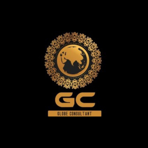 Globe Consultant Partner logo