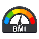 Cover Image of 下载 BMI Body Mass Index Calculator  APK