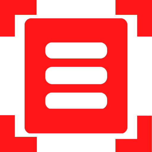 Image to PDF: Image2PDF logo