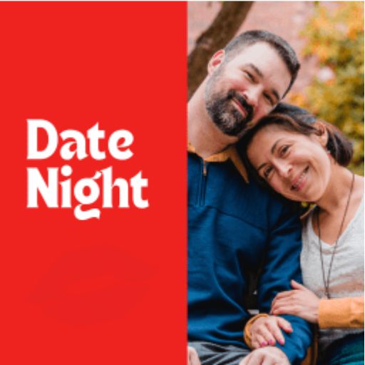 Christian Singles Date & Meet logo
