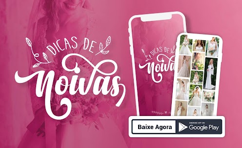 Dicas de Noivas APK for Android Download 2