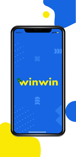 Android application Winwin Manager screenshort