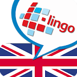 Cover Image of Download L-Lingo Learn English  APK
