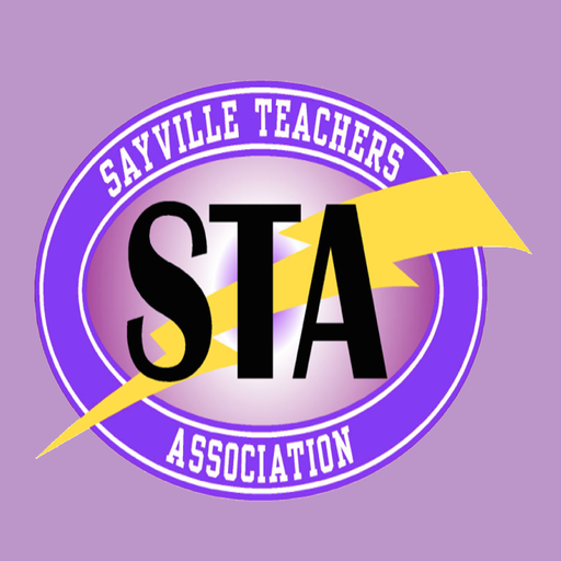 Sayville Teachers 1.0 Icon